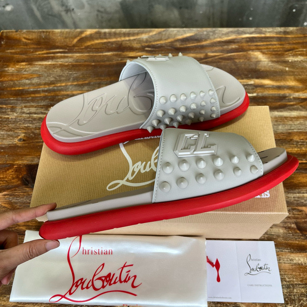 Christian Louboutin Sandals