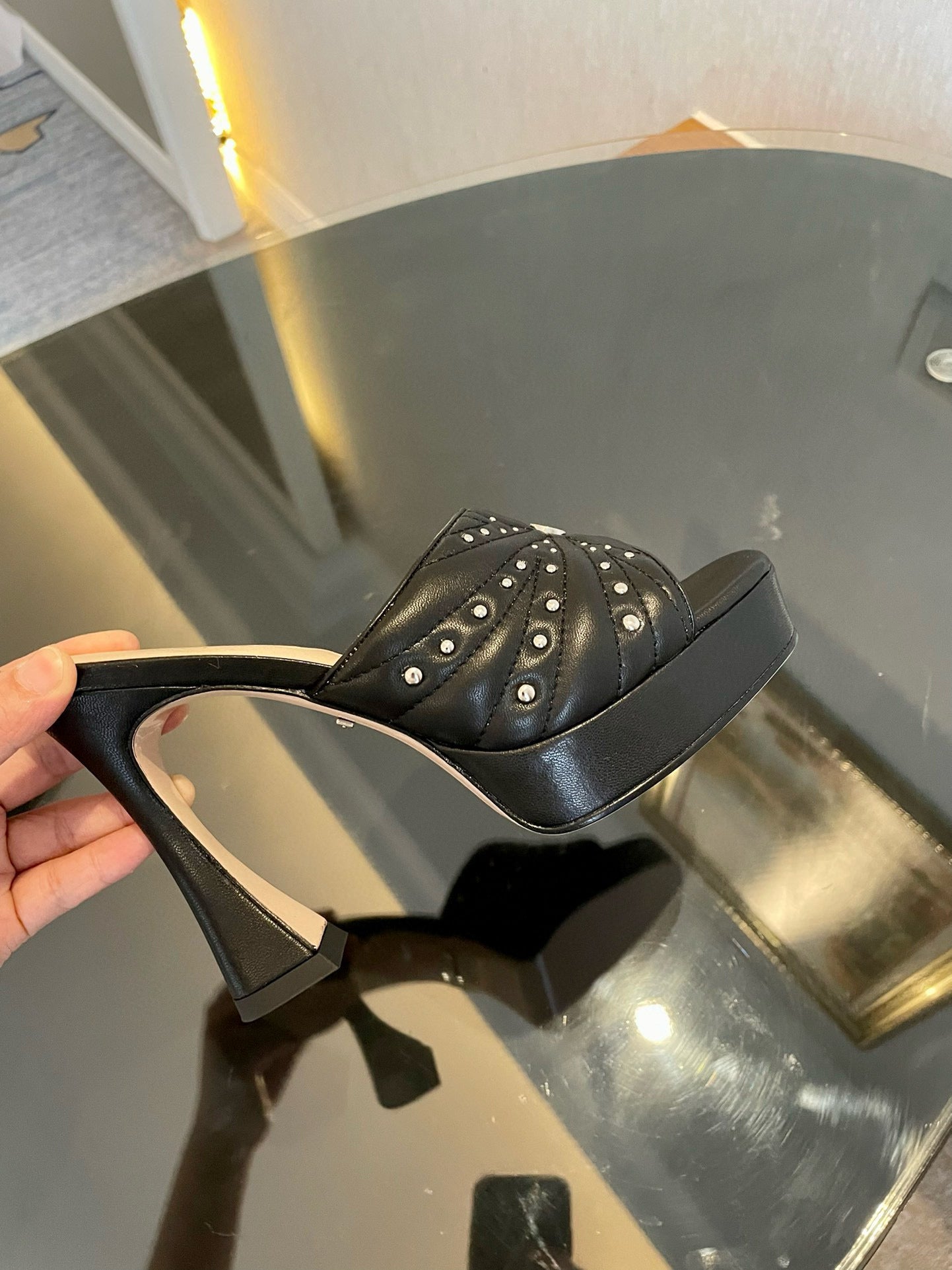 Gucci Heels
