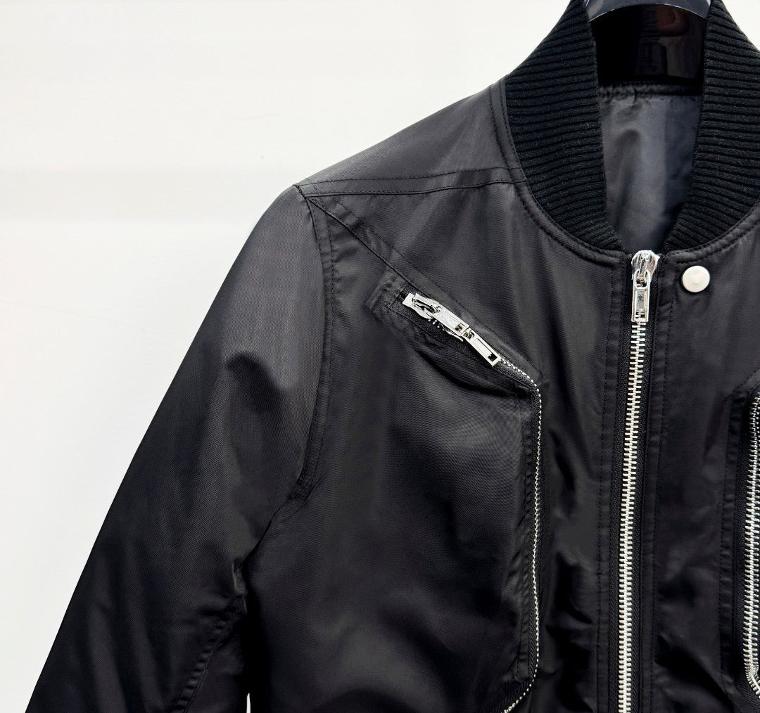 Rick Owen Jacket