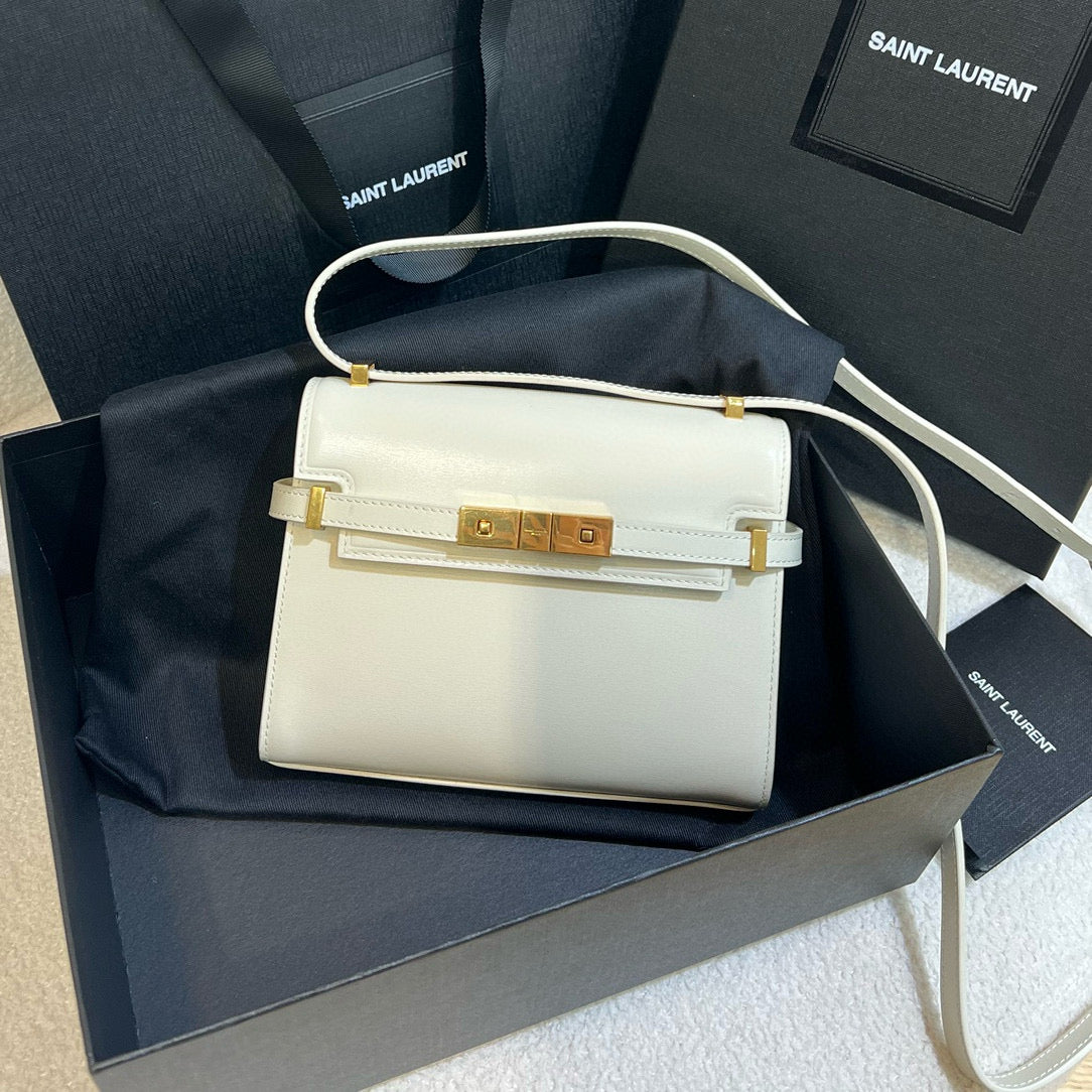 YSL Mini Manhattan