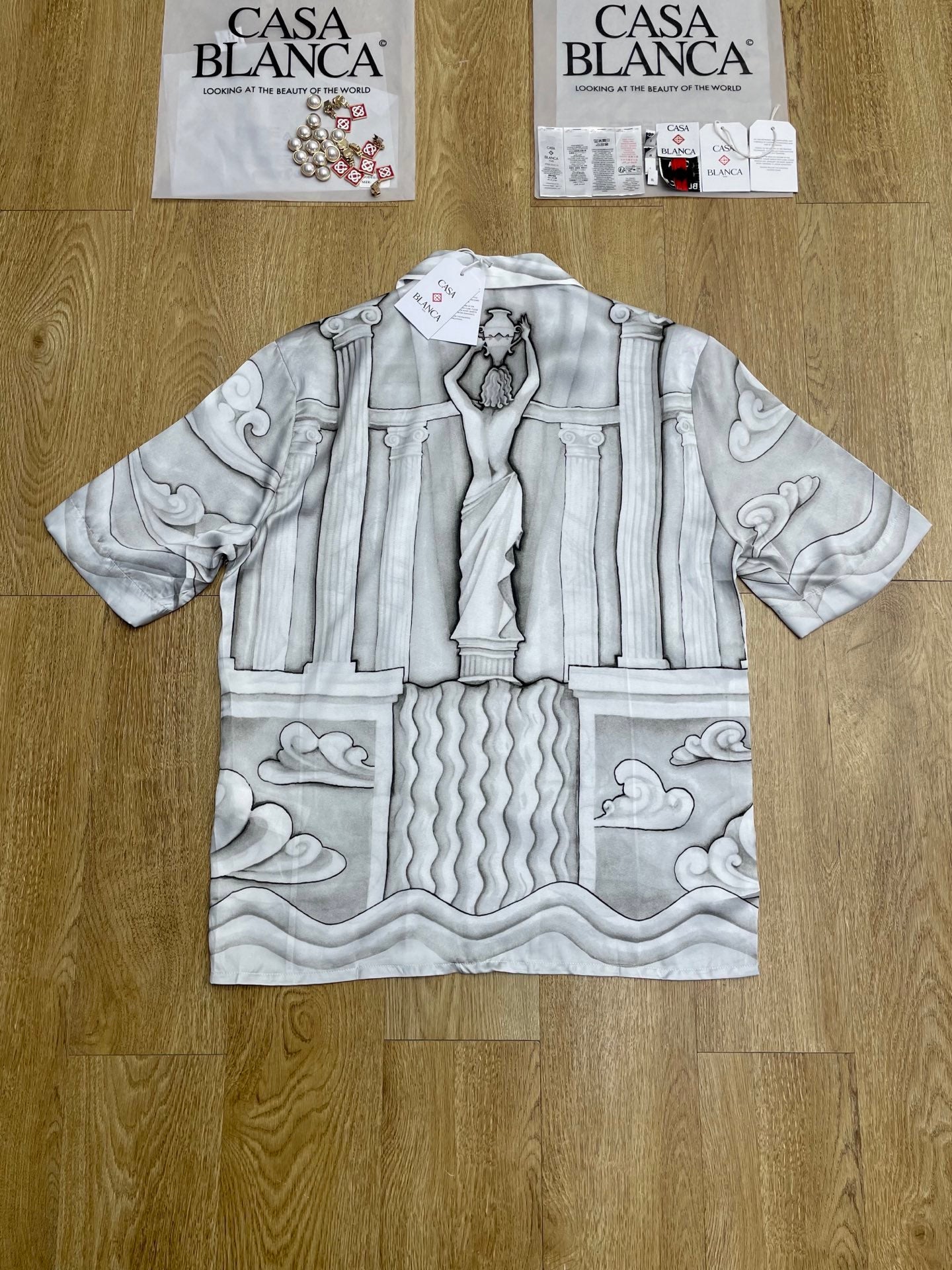 Casablanca Shirt