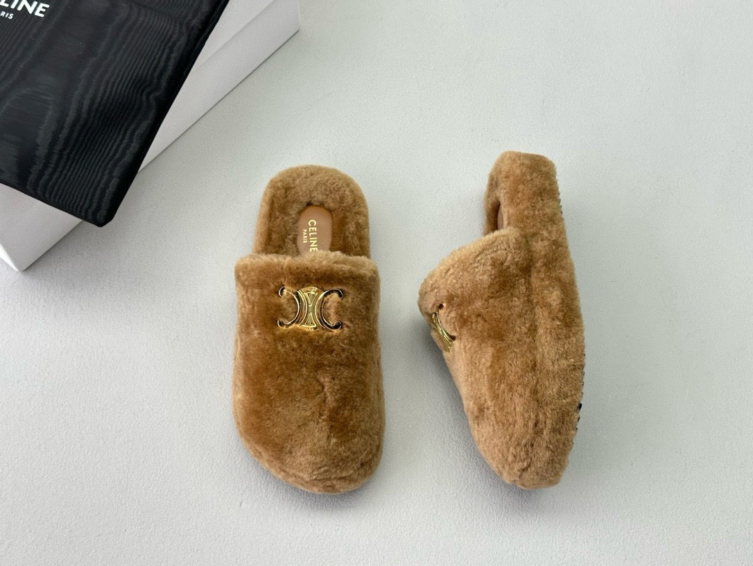 Celine Sandals