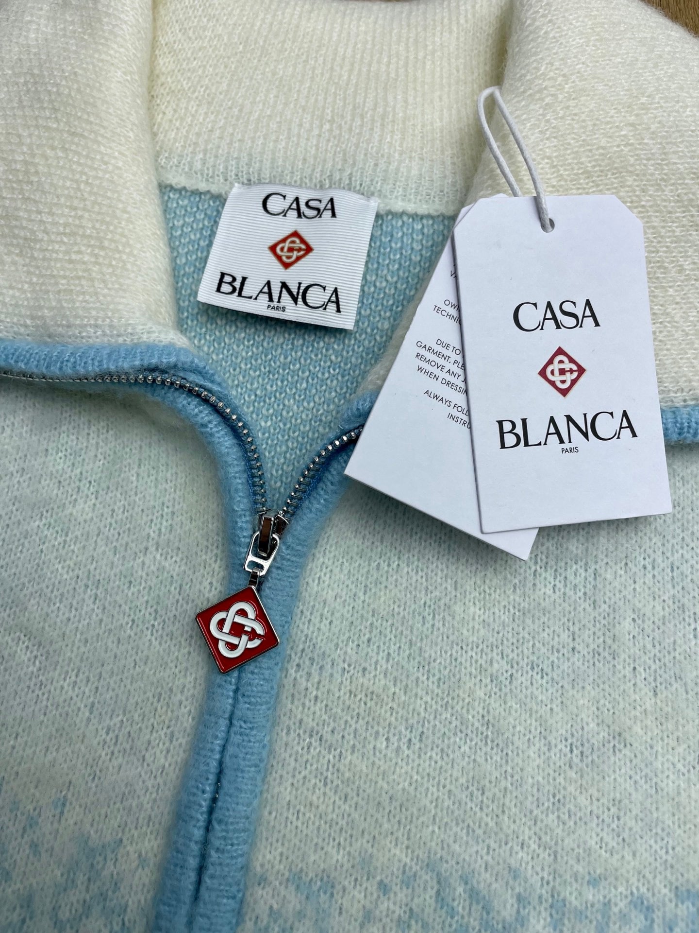 Casablanca Jacket