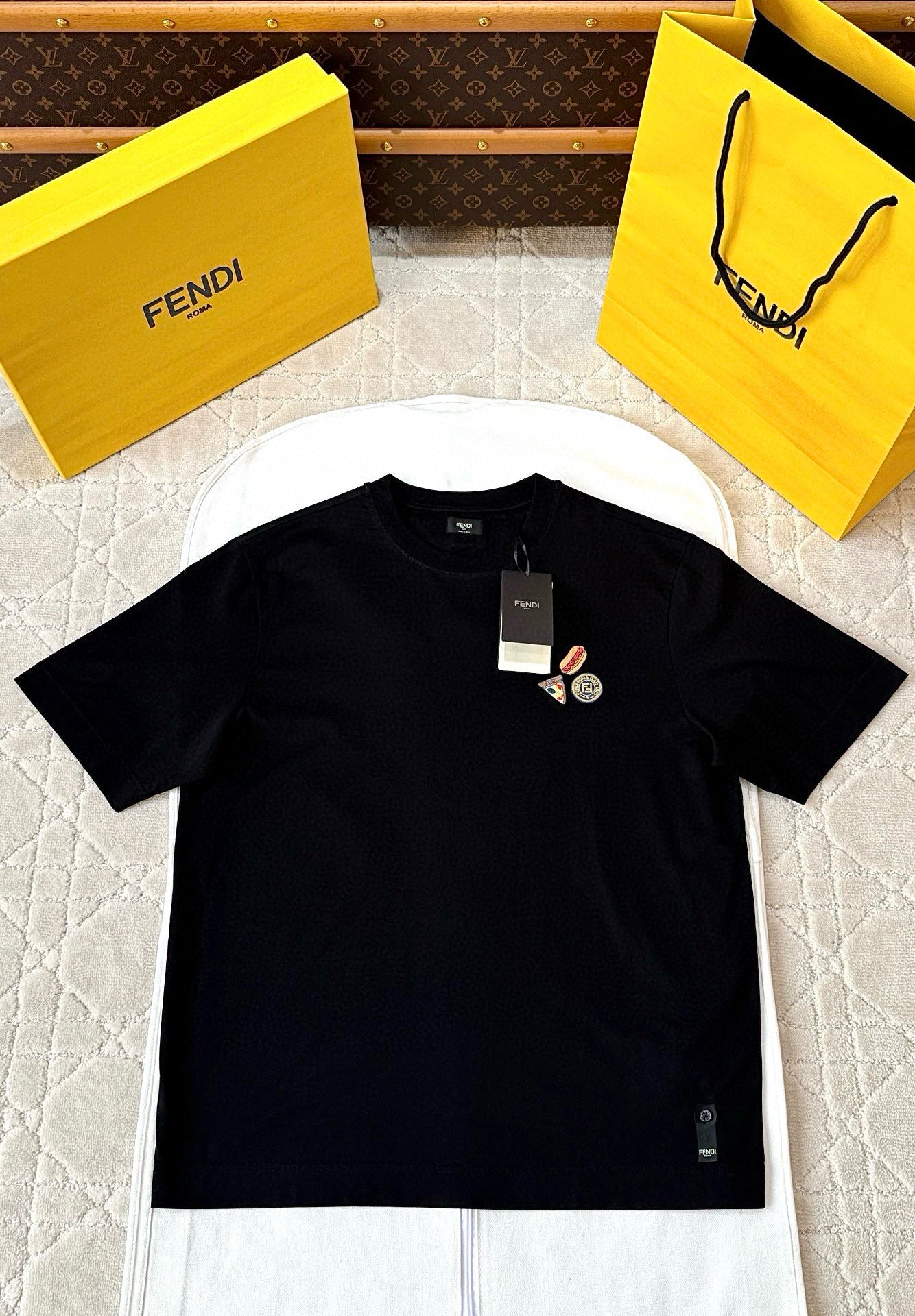 Fendi T-Shirt