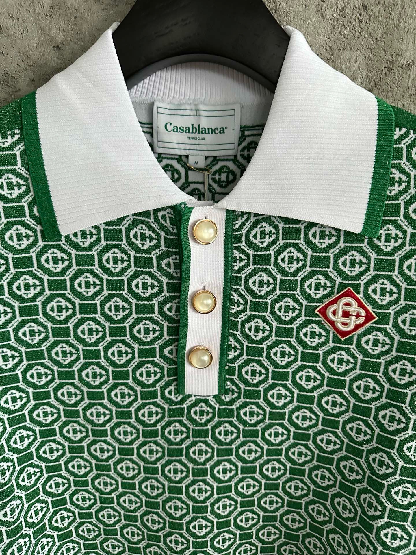 Casablanca Polo