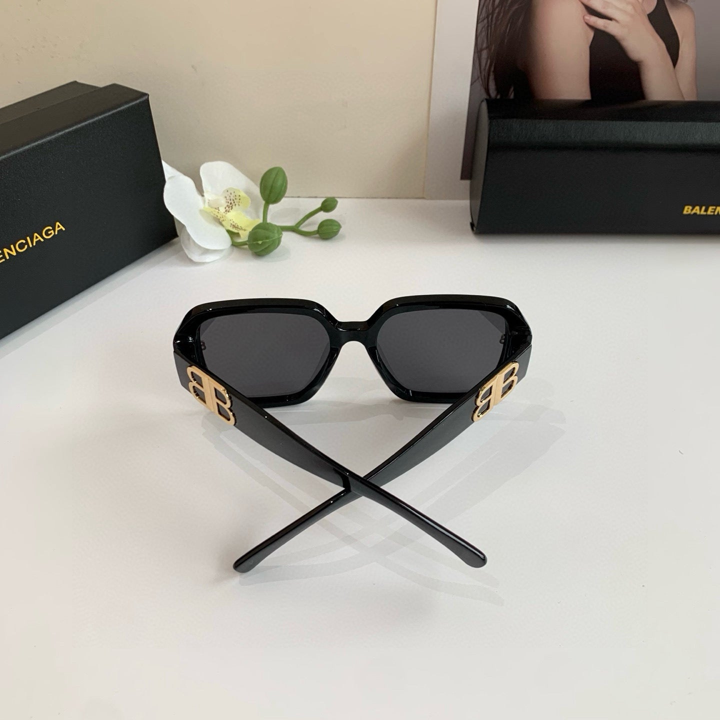 BLCG Sunglasses