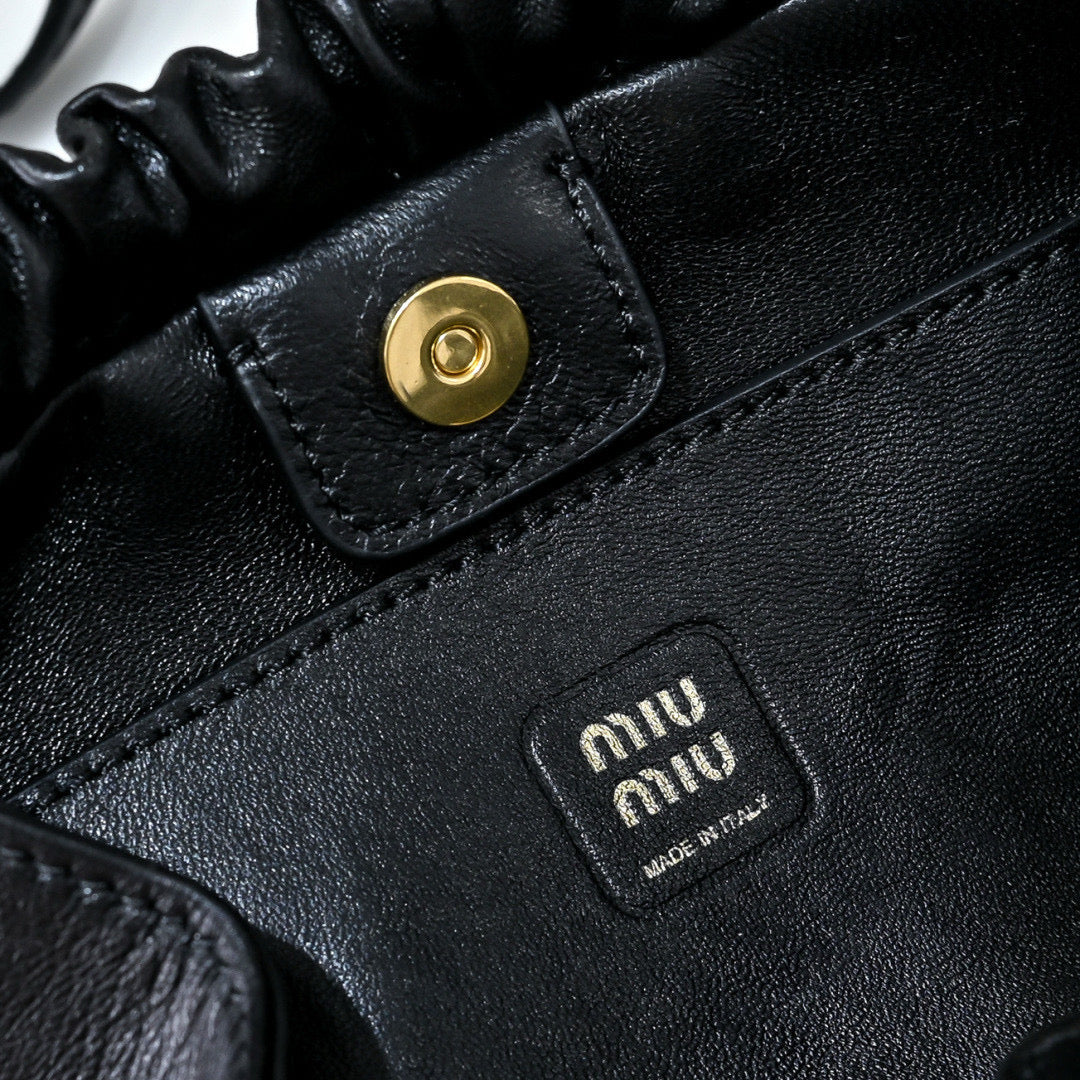 Miu Miu Shoulder Bag