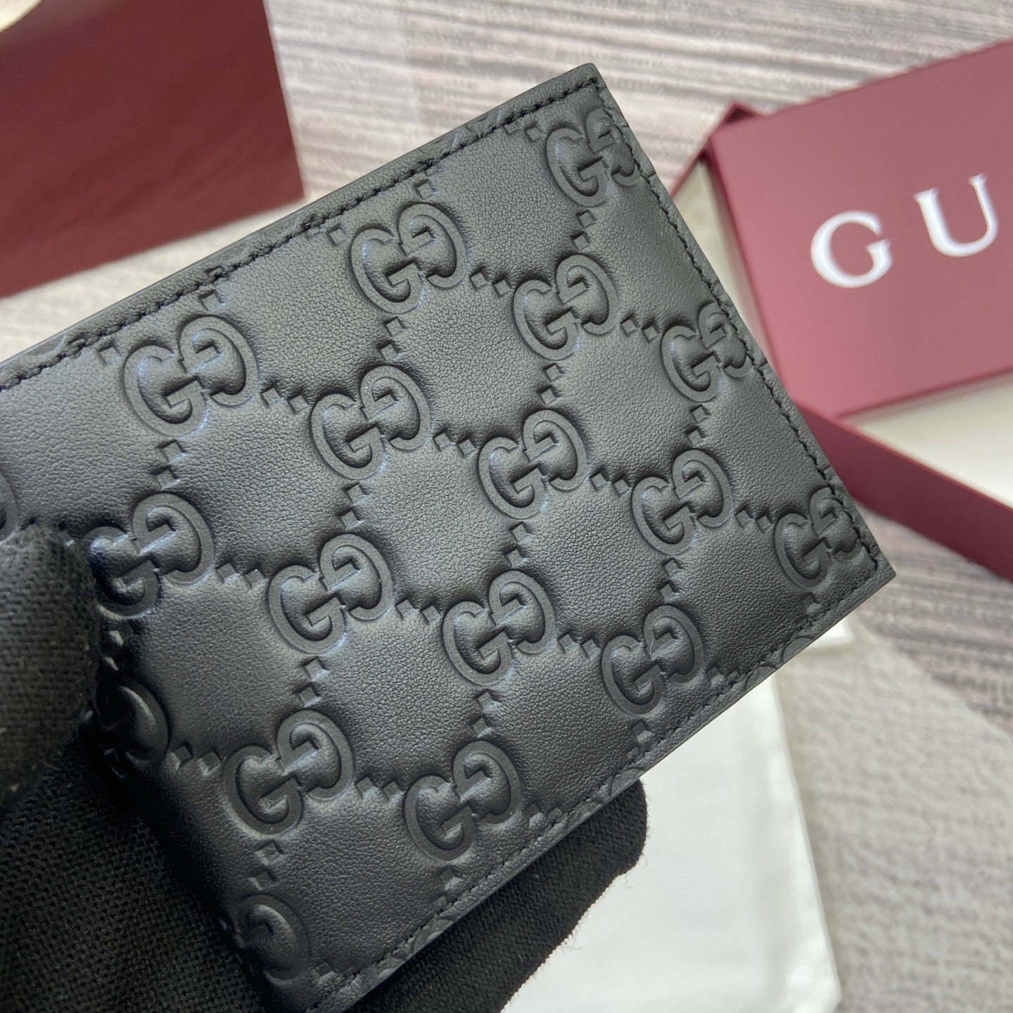 Gucci Wallet