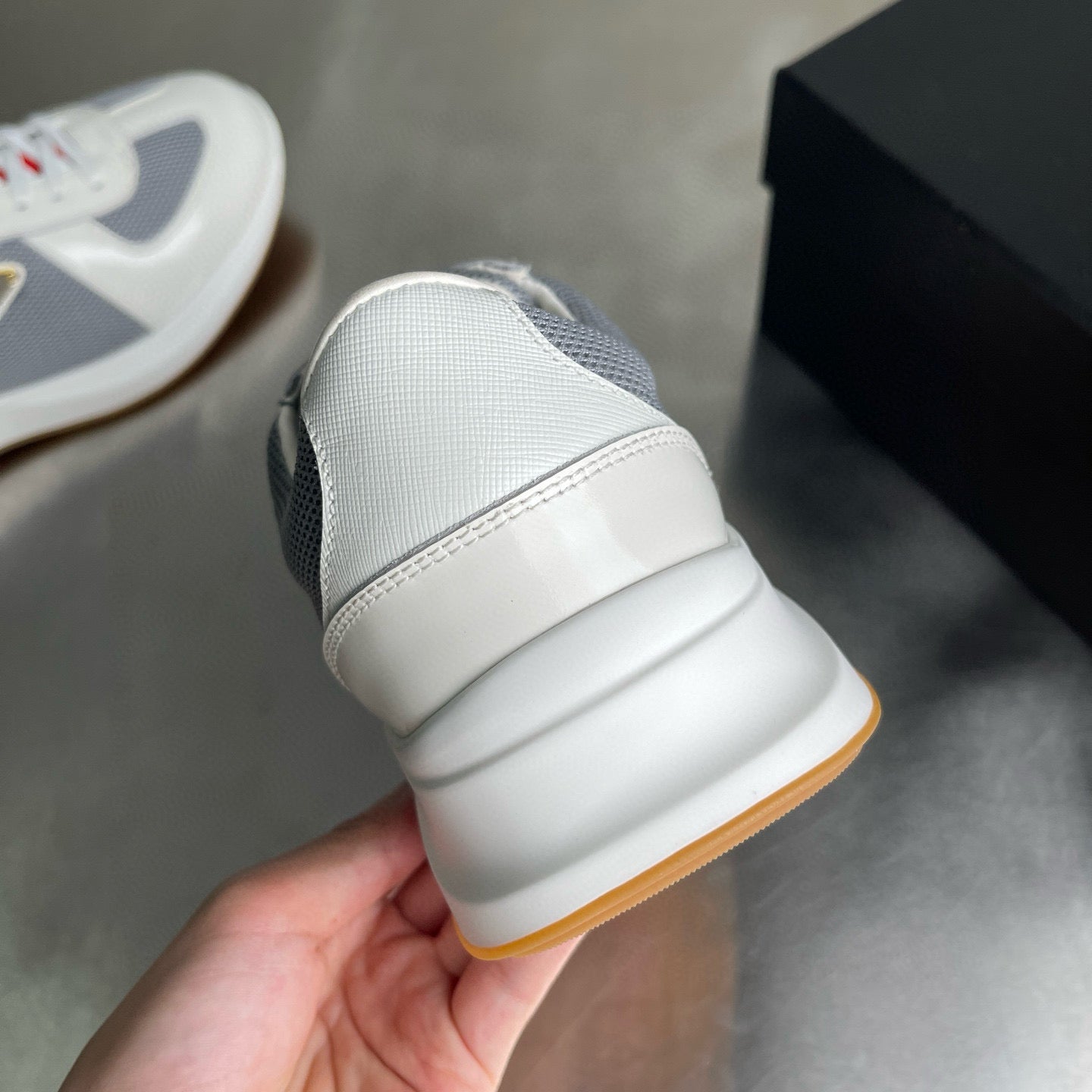 Prada Sneakers