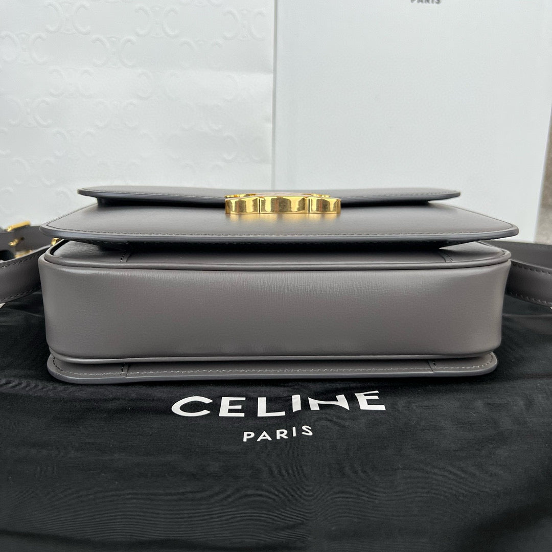 Celine Triomphe Cross Body