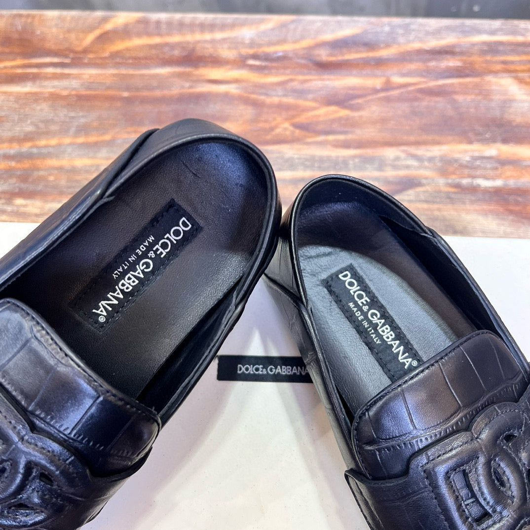 DG Loafers