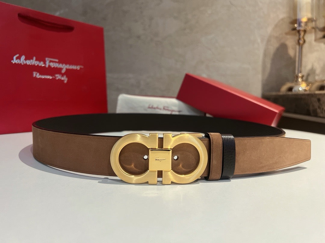 Ferragamo Belt