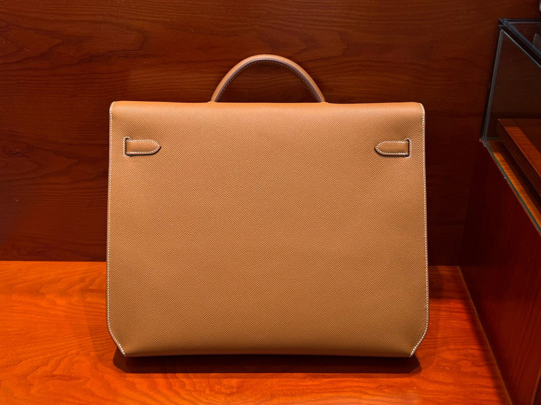 Hermes Briefcase