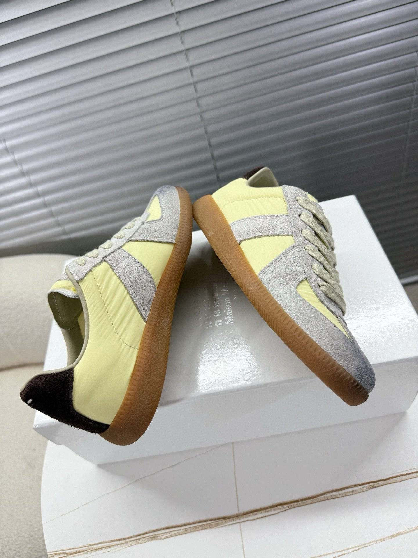 Maison Margiela Sneakers