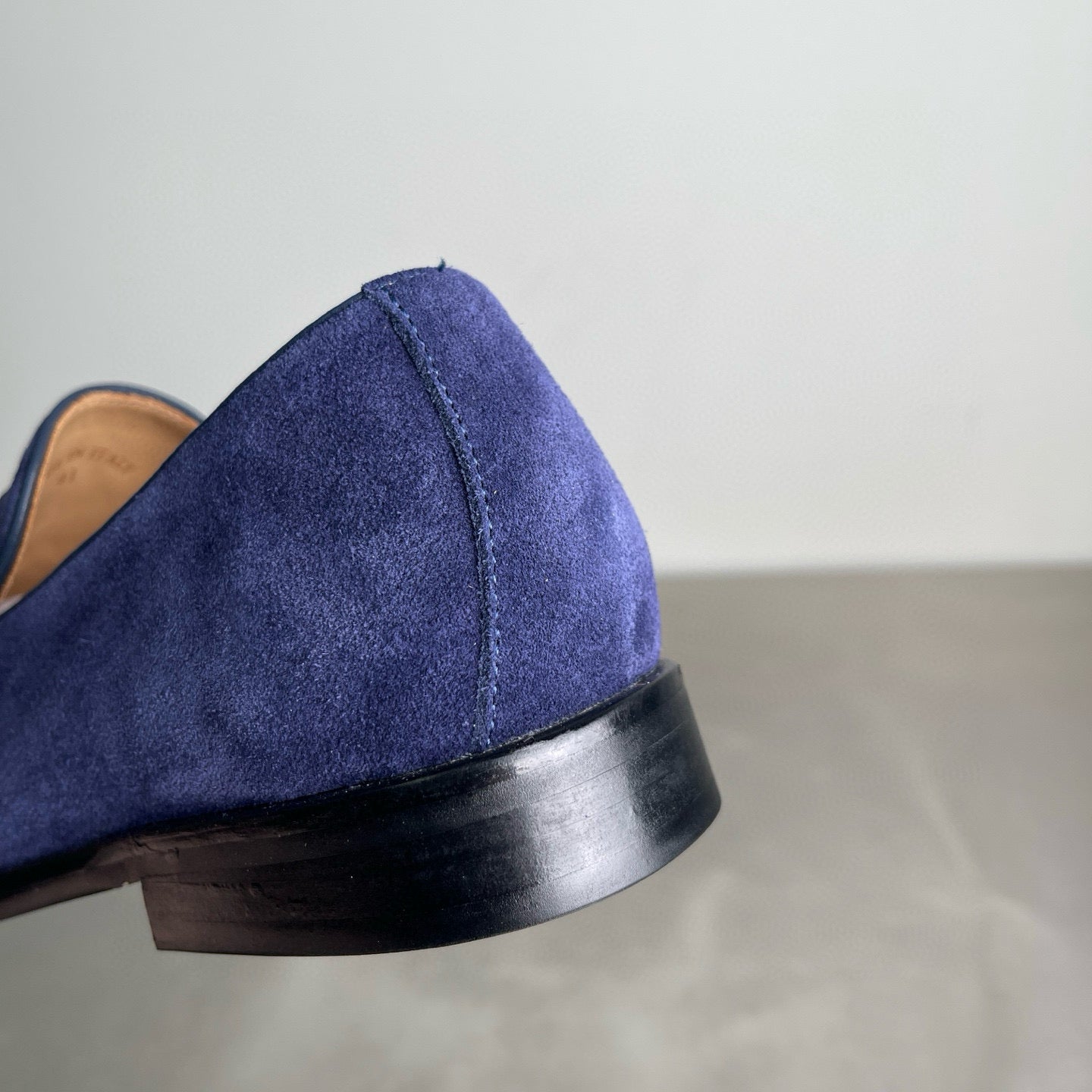 BC Loafer