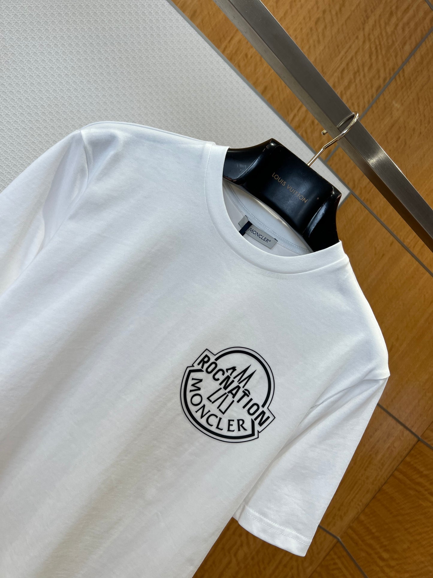 Moncler T-shirt
