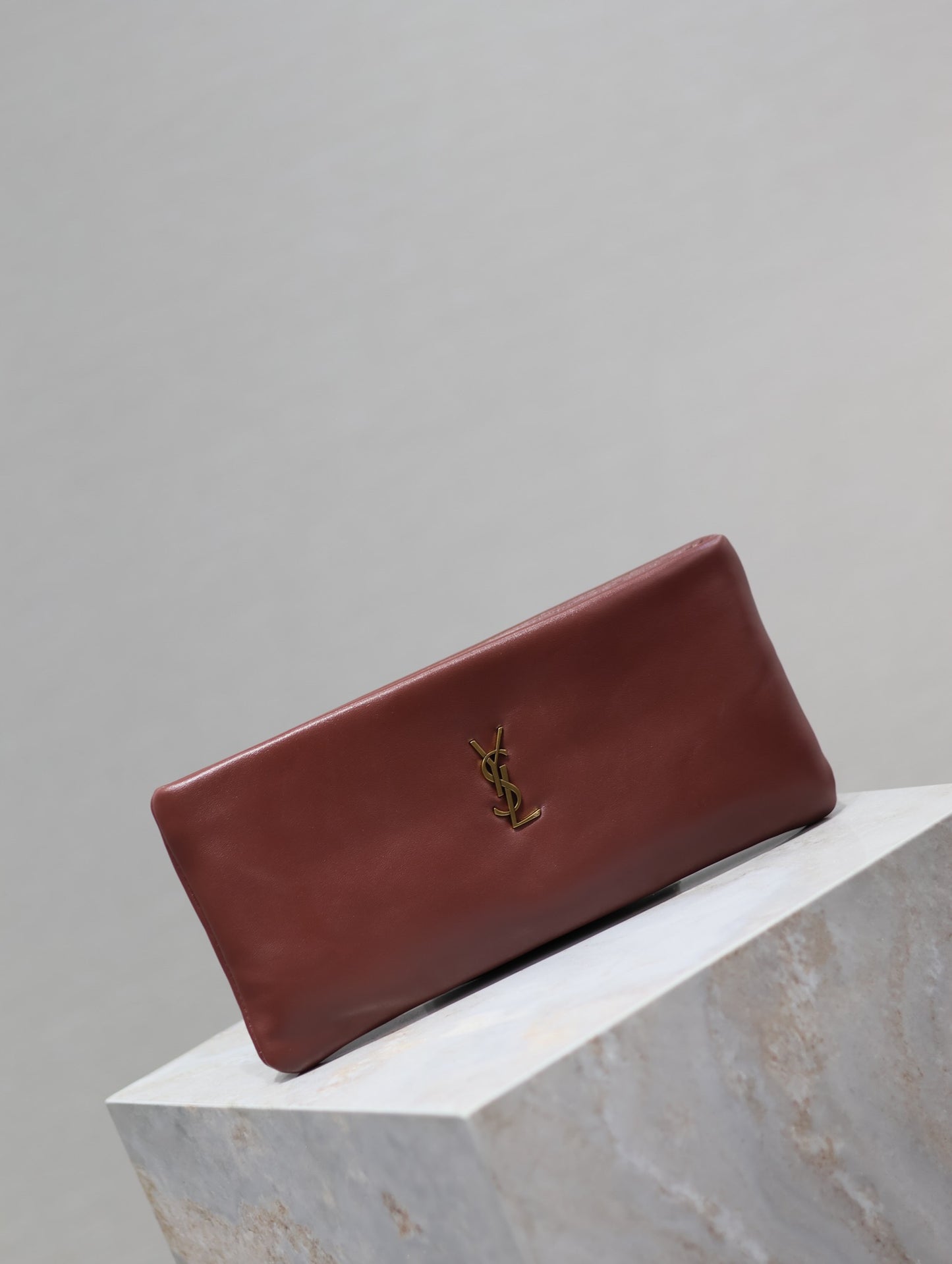 YSL Long Wallet