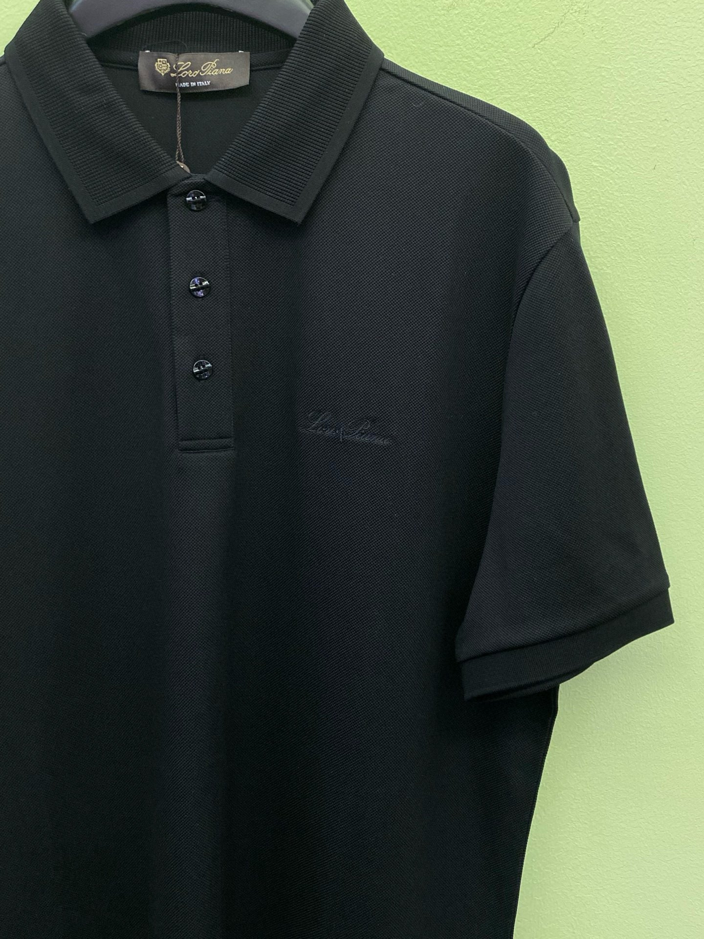 Loro Piana Polo