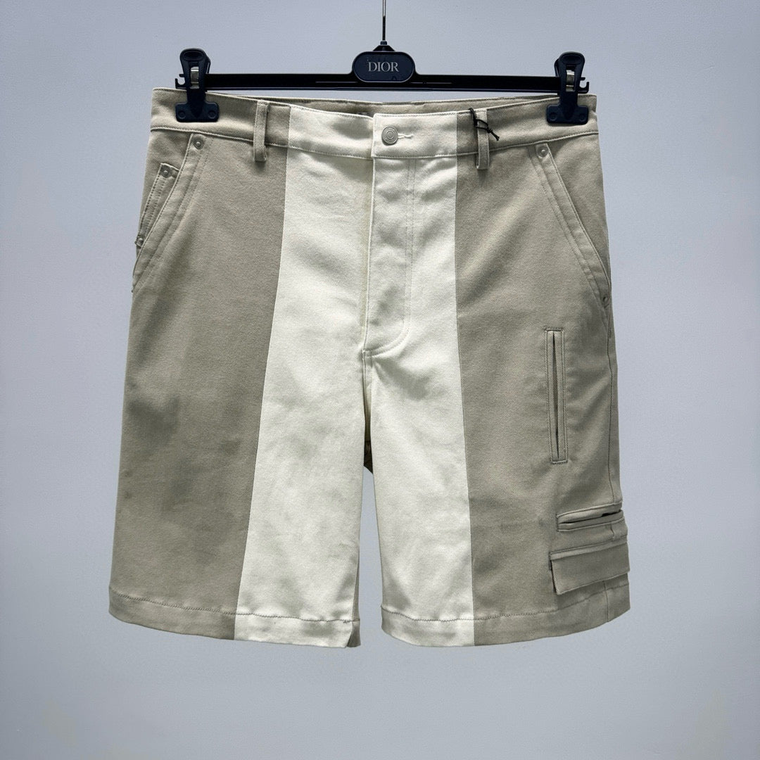 CD Short Pants