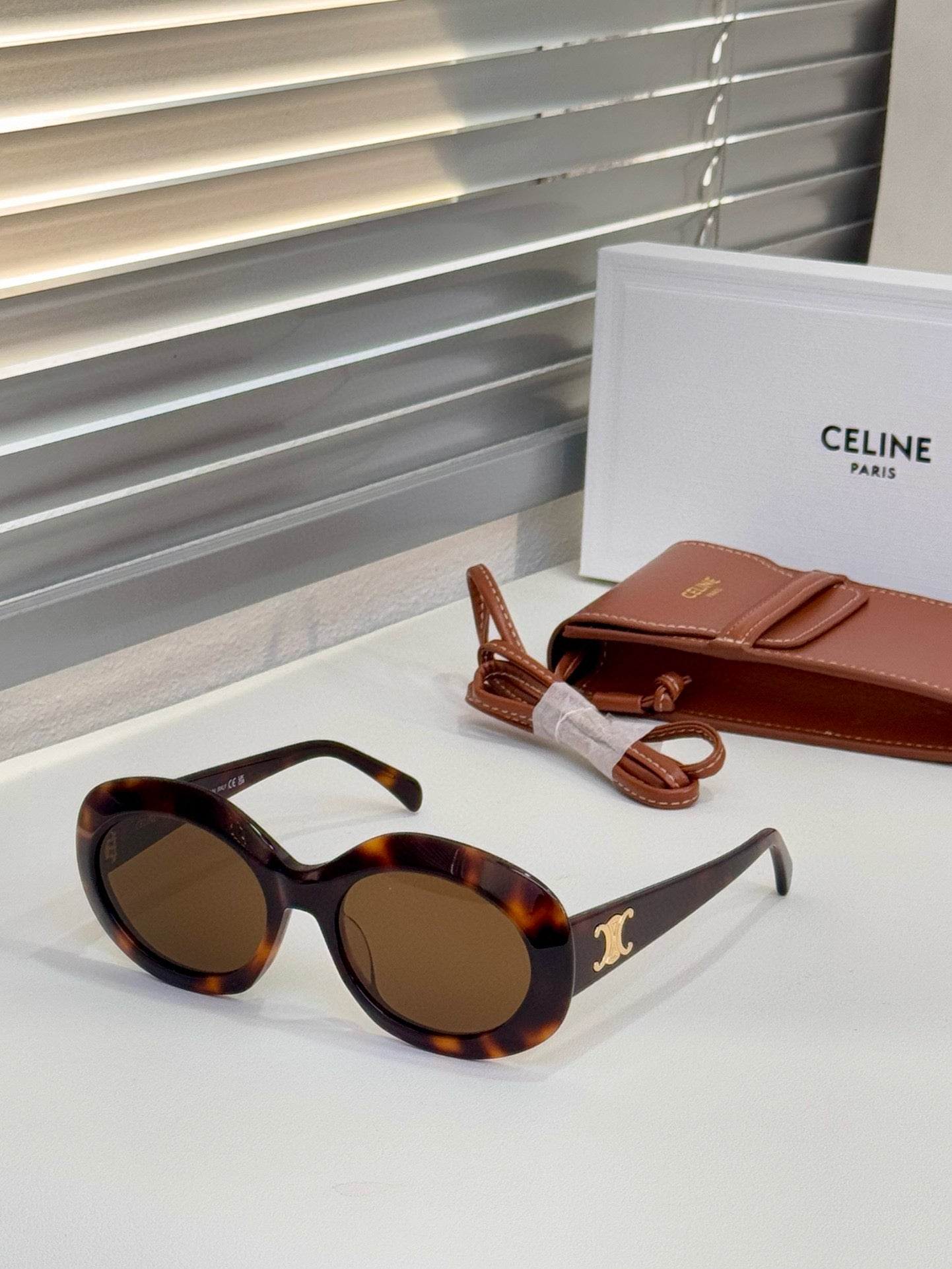 Celine Sunglasses