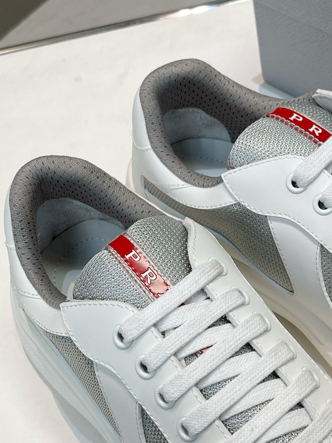 Prada Sneakers