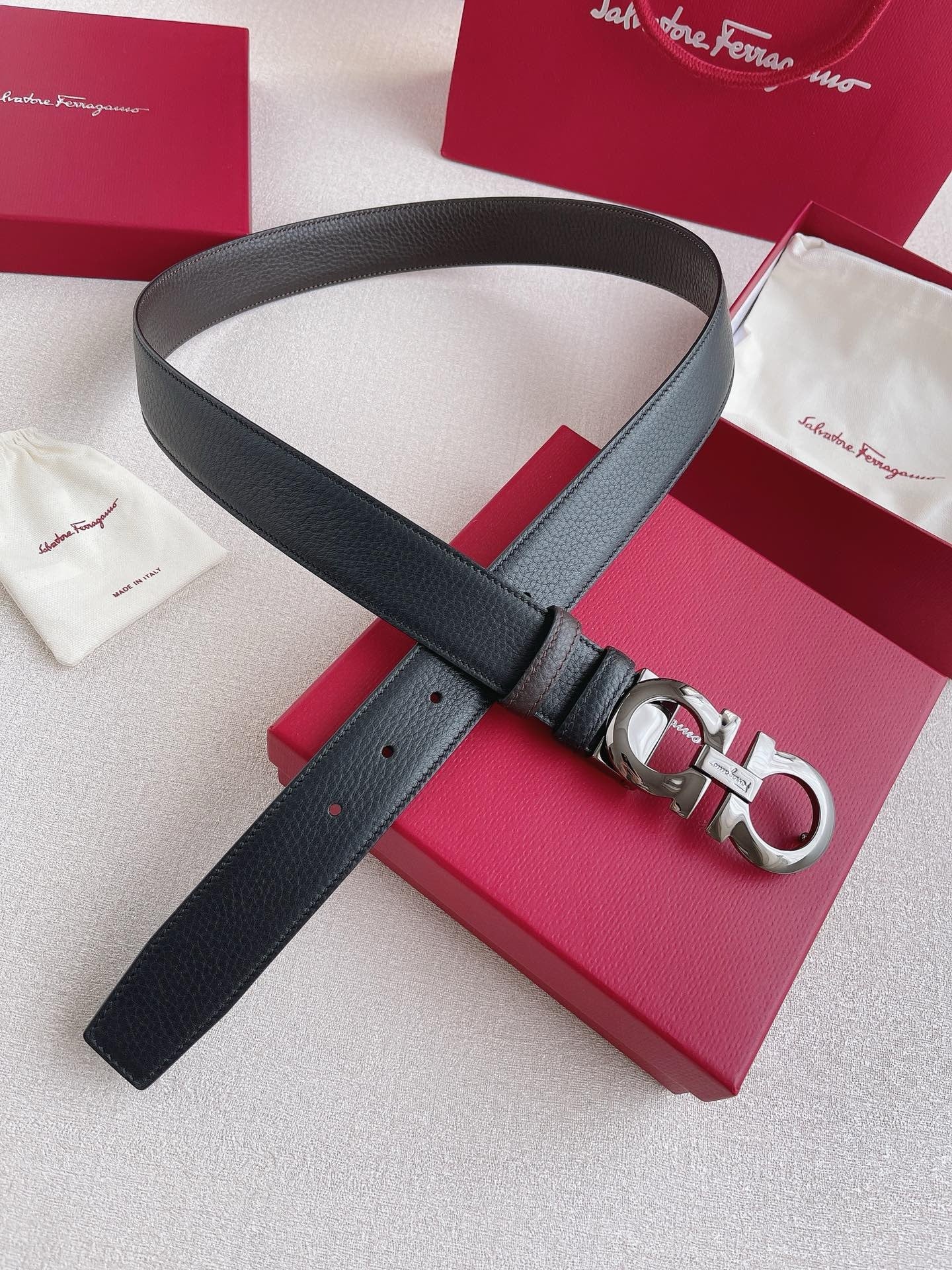 Ferragamo Belt