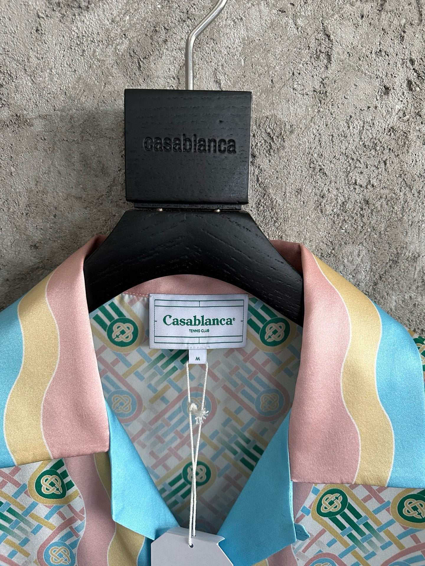 Casablanca Shirt