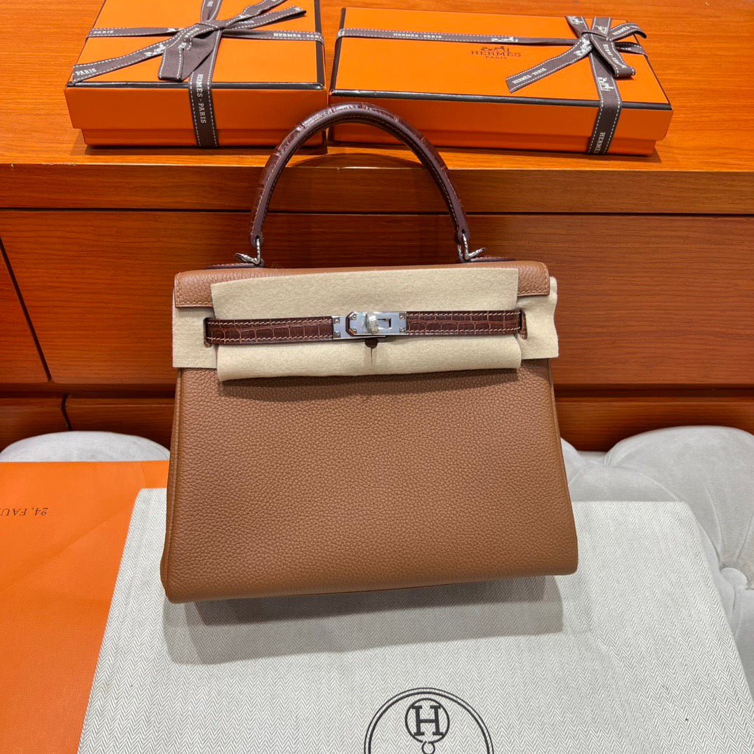 Hermes Kelly 25