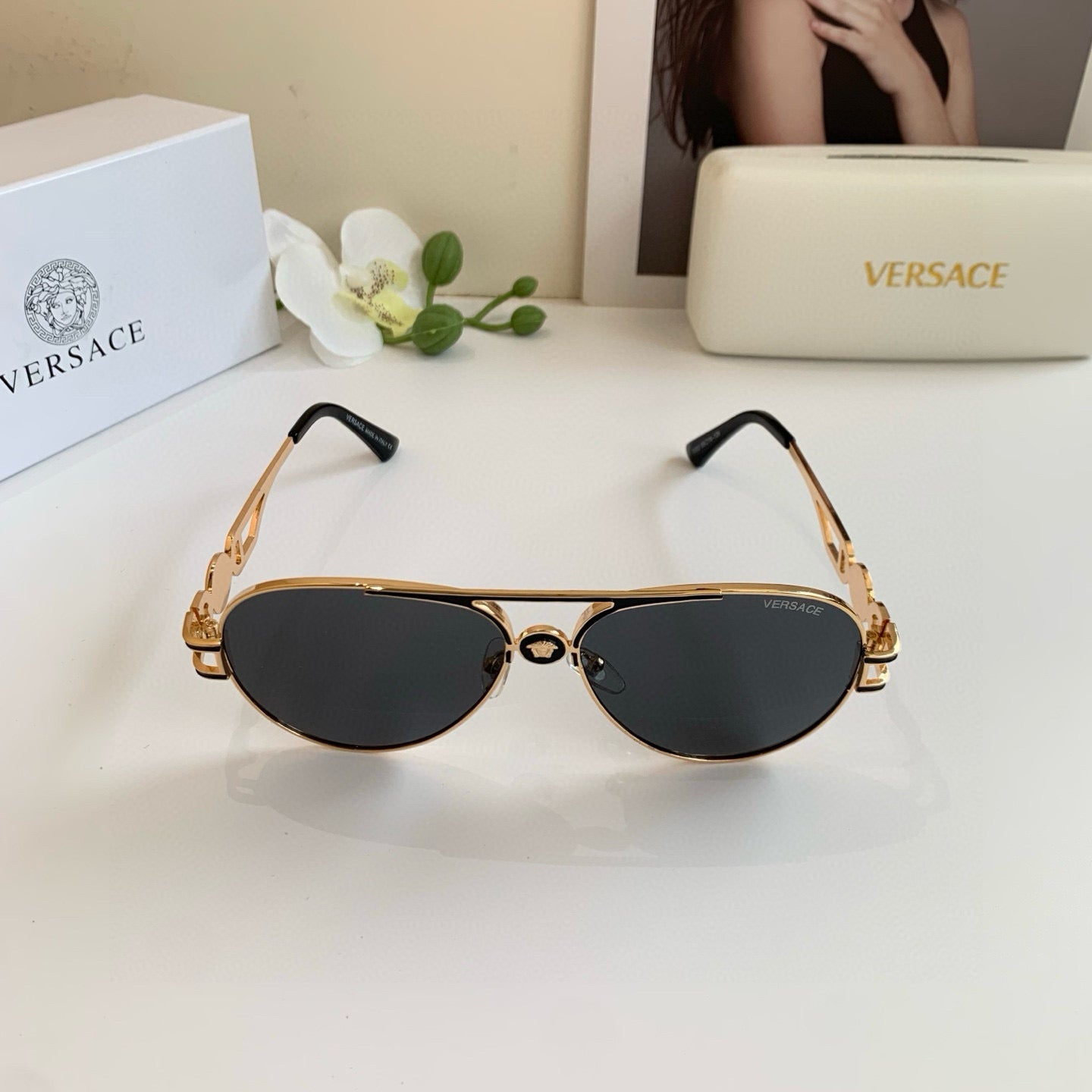 Versace Sunglasses
