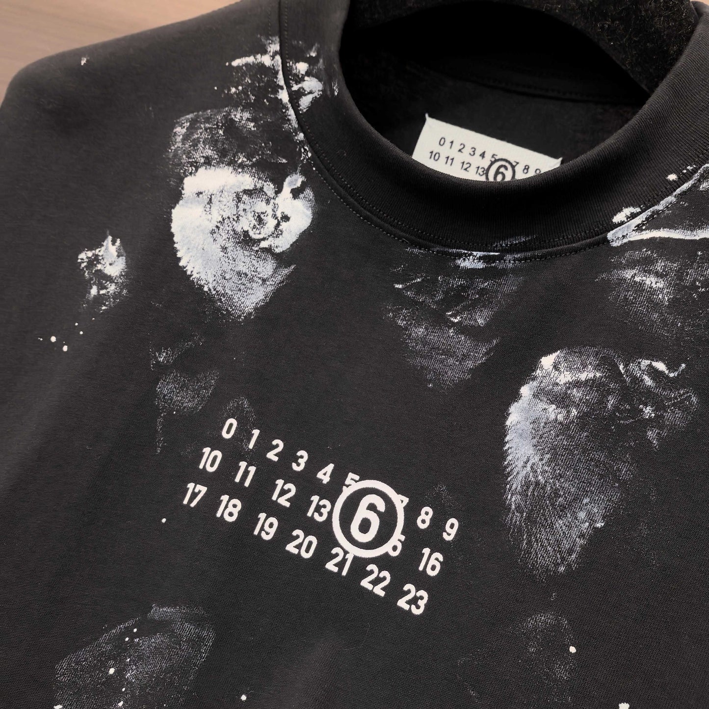 MM6 T-shirt