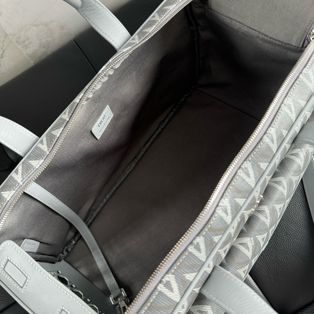 Dior Pet Carrier Bag
