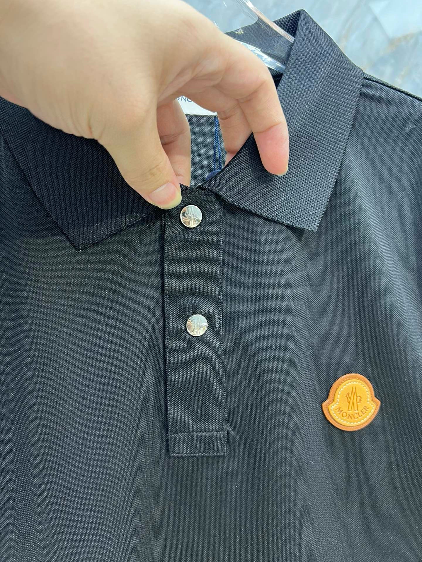 Moncler Polo