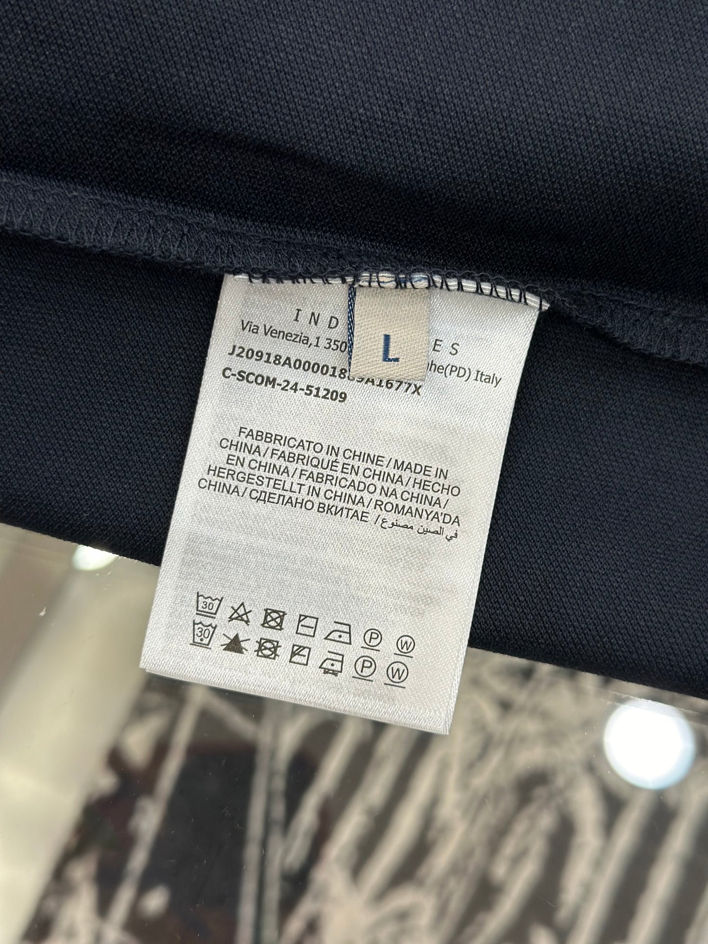 Moncler Polo