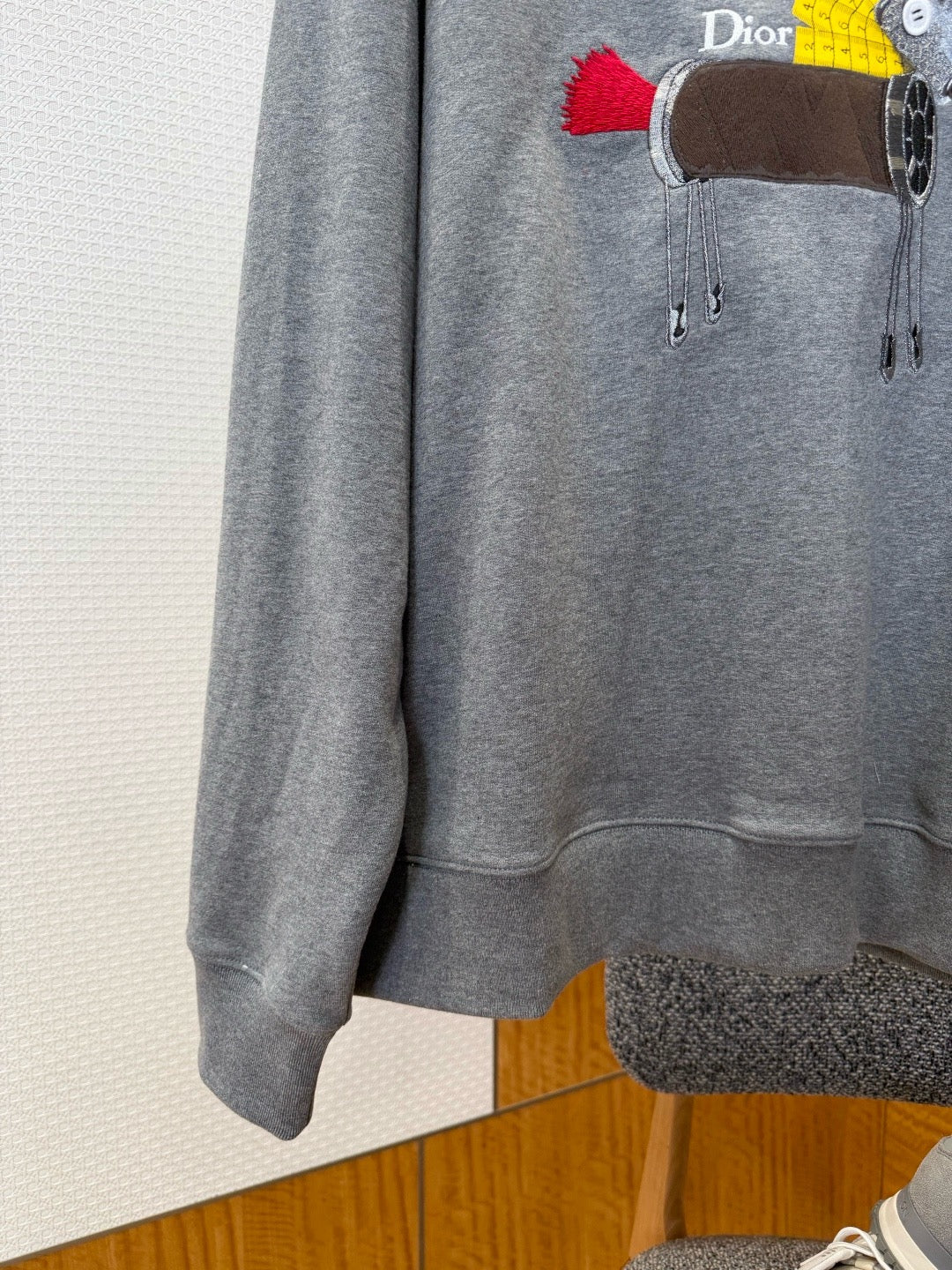 Dior Sweater