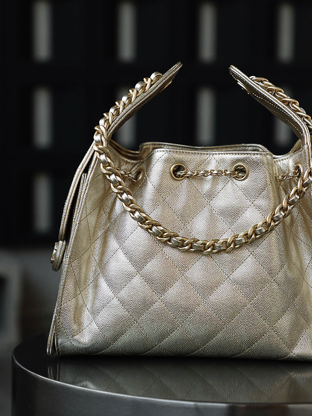 Chanel Hobo 25Bag (small)