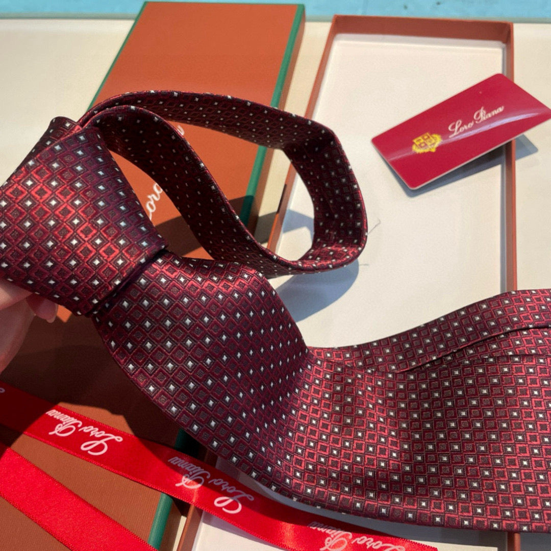 LP Tie
