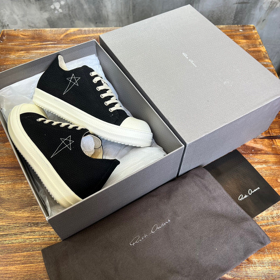 Rick Owen Sneaker