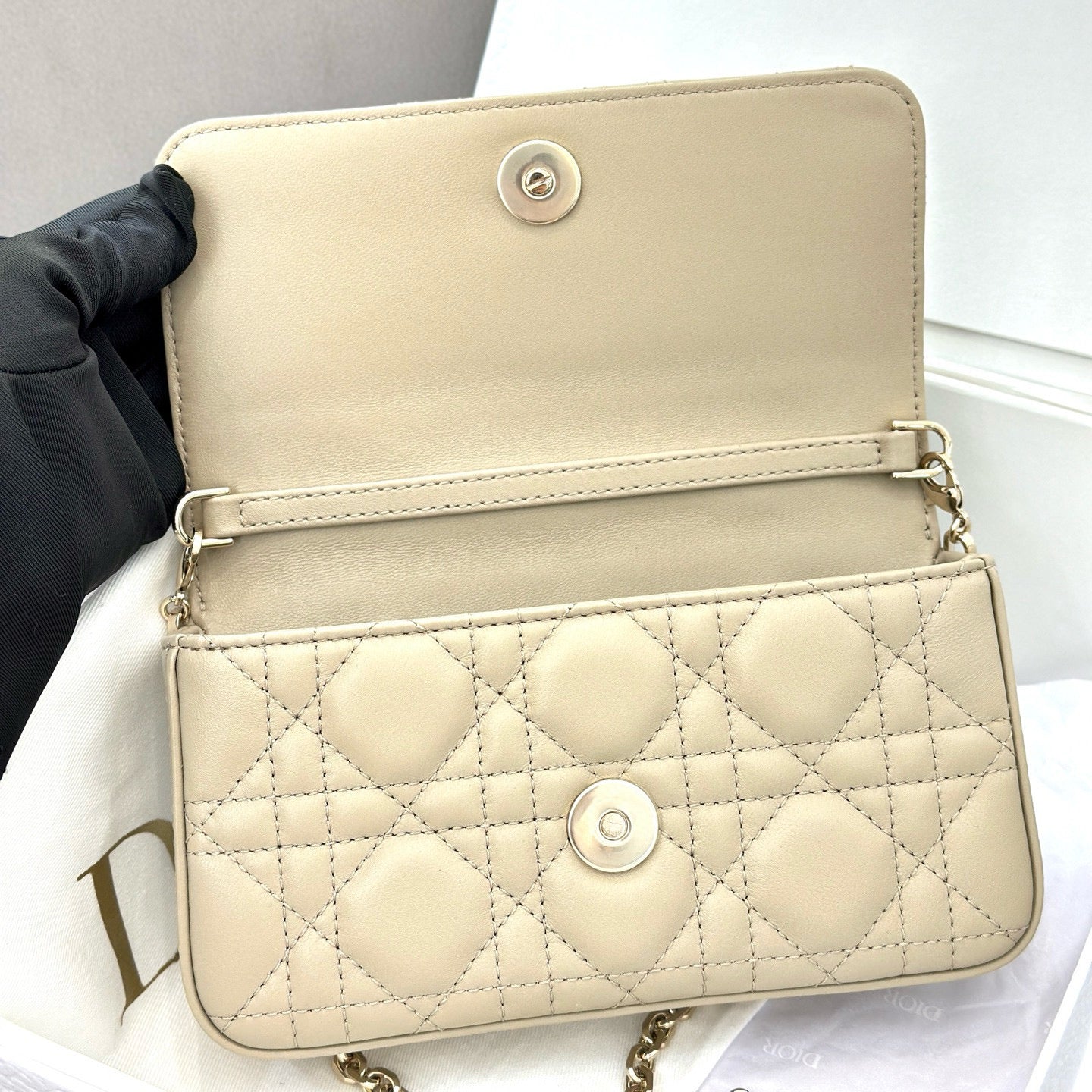 Dior WOC