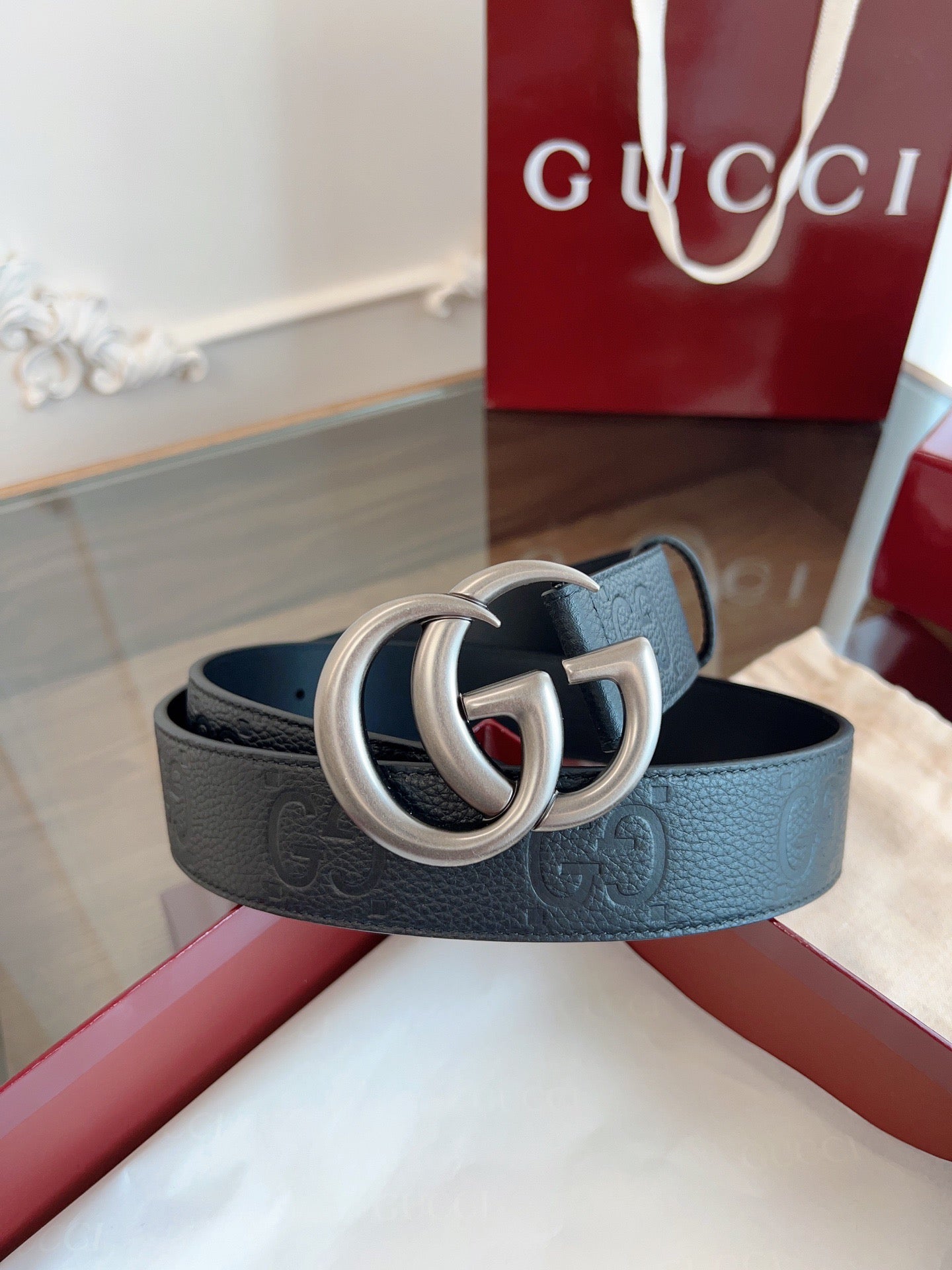 Gucci Belts