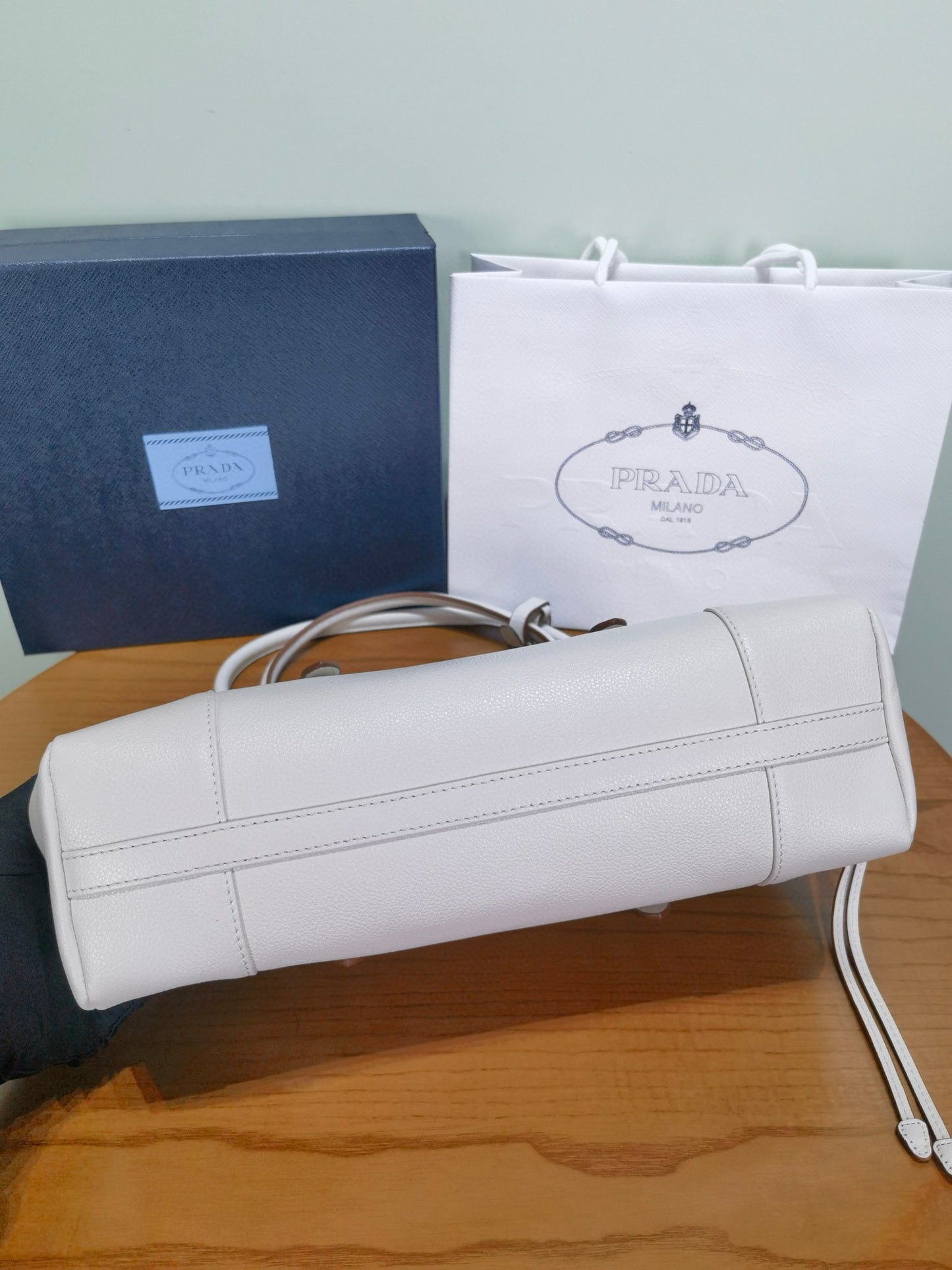 PD Bonnie Handle Bag