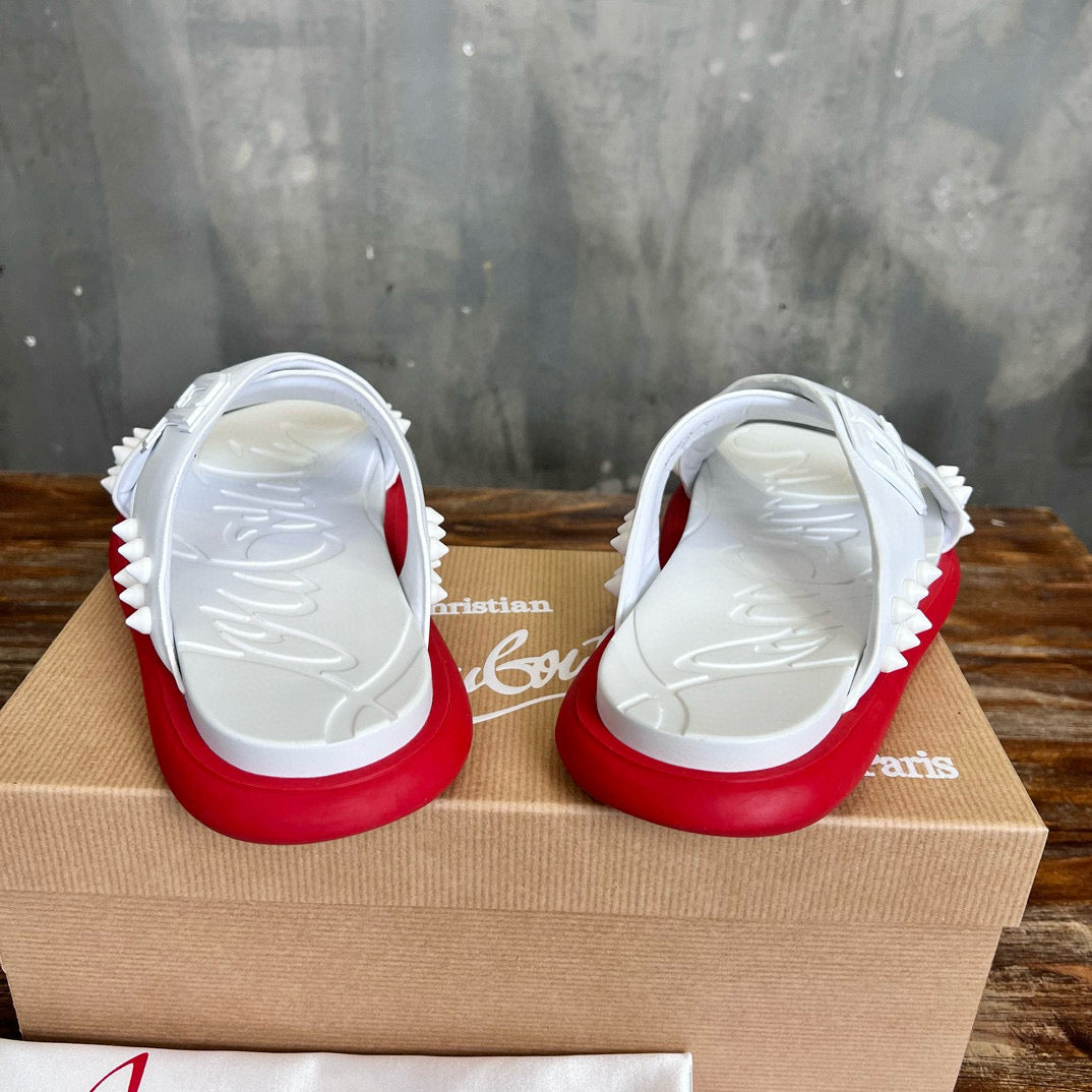 Christian Louboutin Sandals