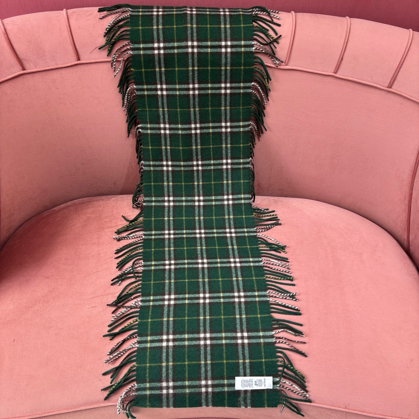 BBR Scarves