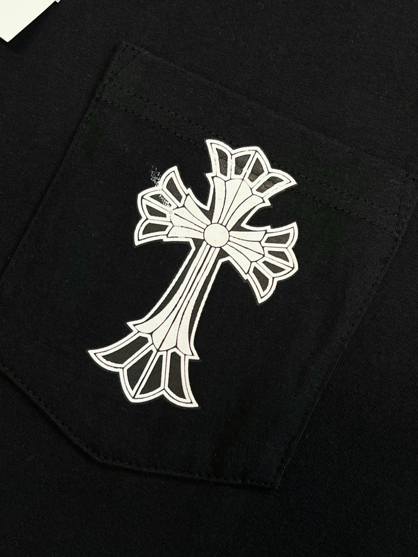 Chrome Hearts T-Shirt