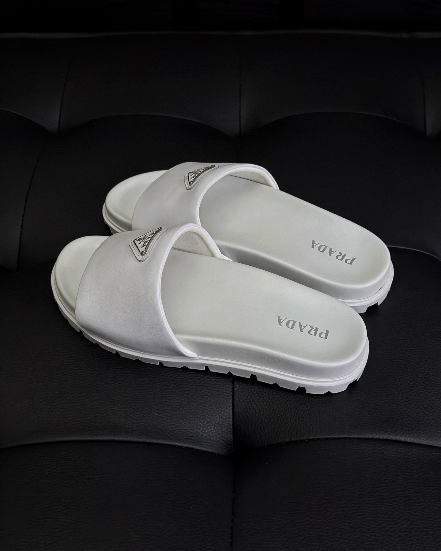 Prada Sandals