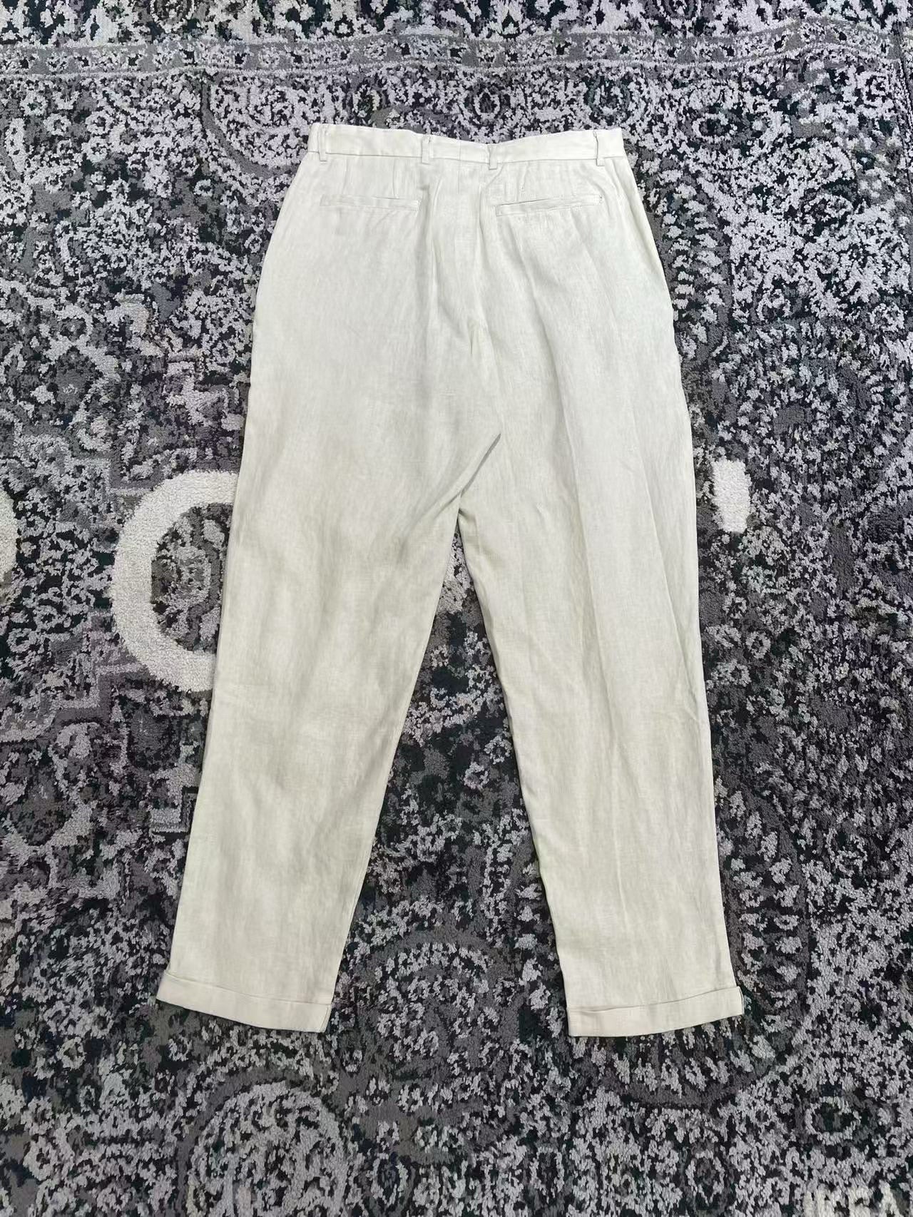 Dolce & Gabbana Long Pants