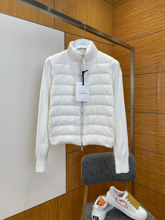 Moncler Down Jacket
