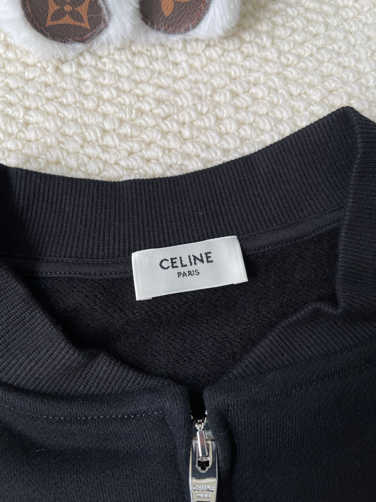 Celine Jacket