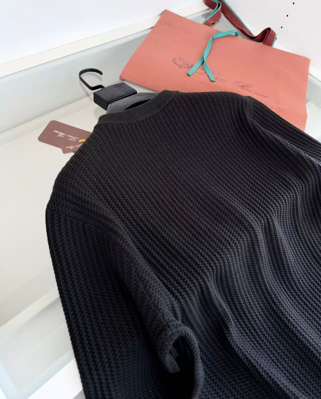 LP Sweater