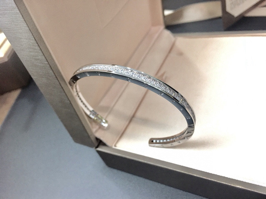 Bvlgari Bracelet