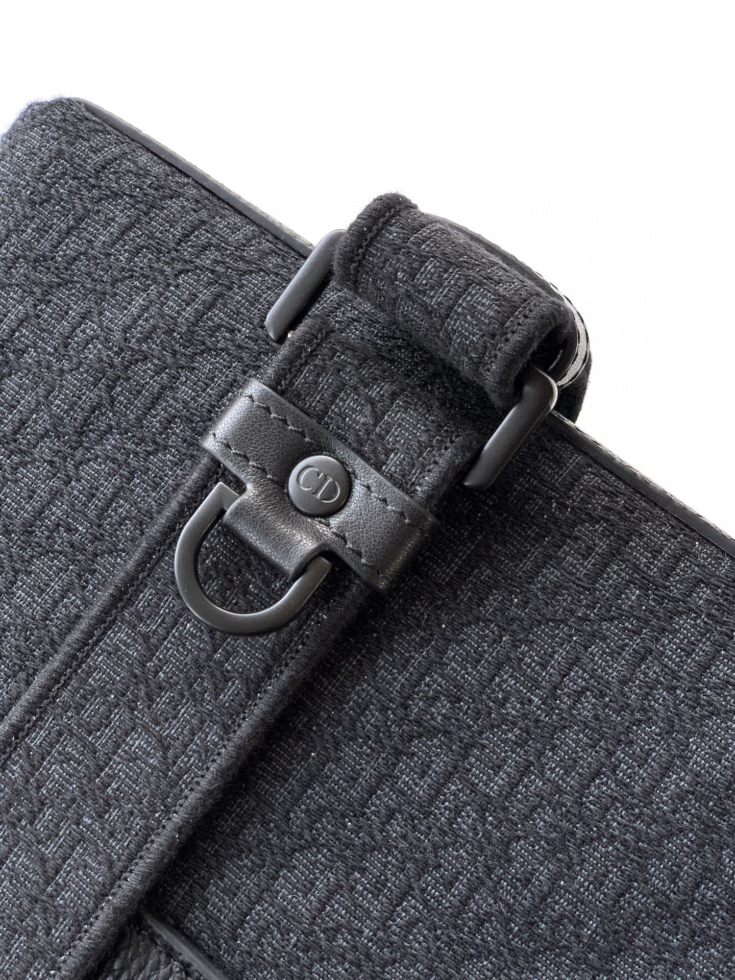 Dior Messenger Bag